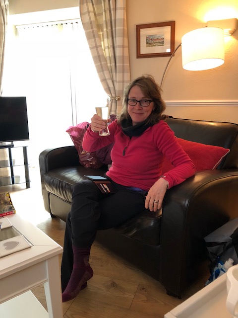 shetland cat rescue vivienne gaffney